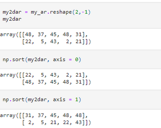NumPy for Data Science Interviews: Part 02 - StrataScratch