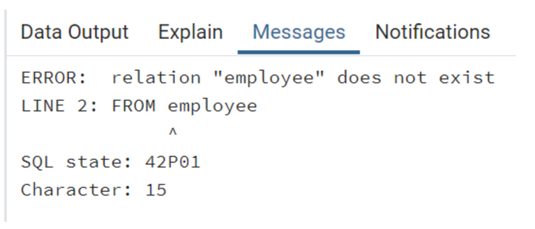 Digging Deeper Into SQL Temp Tables - StrataScratch