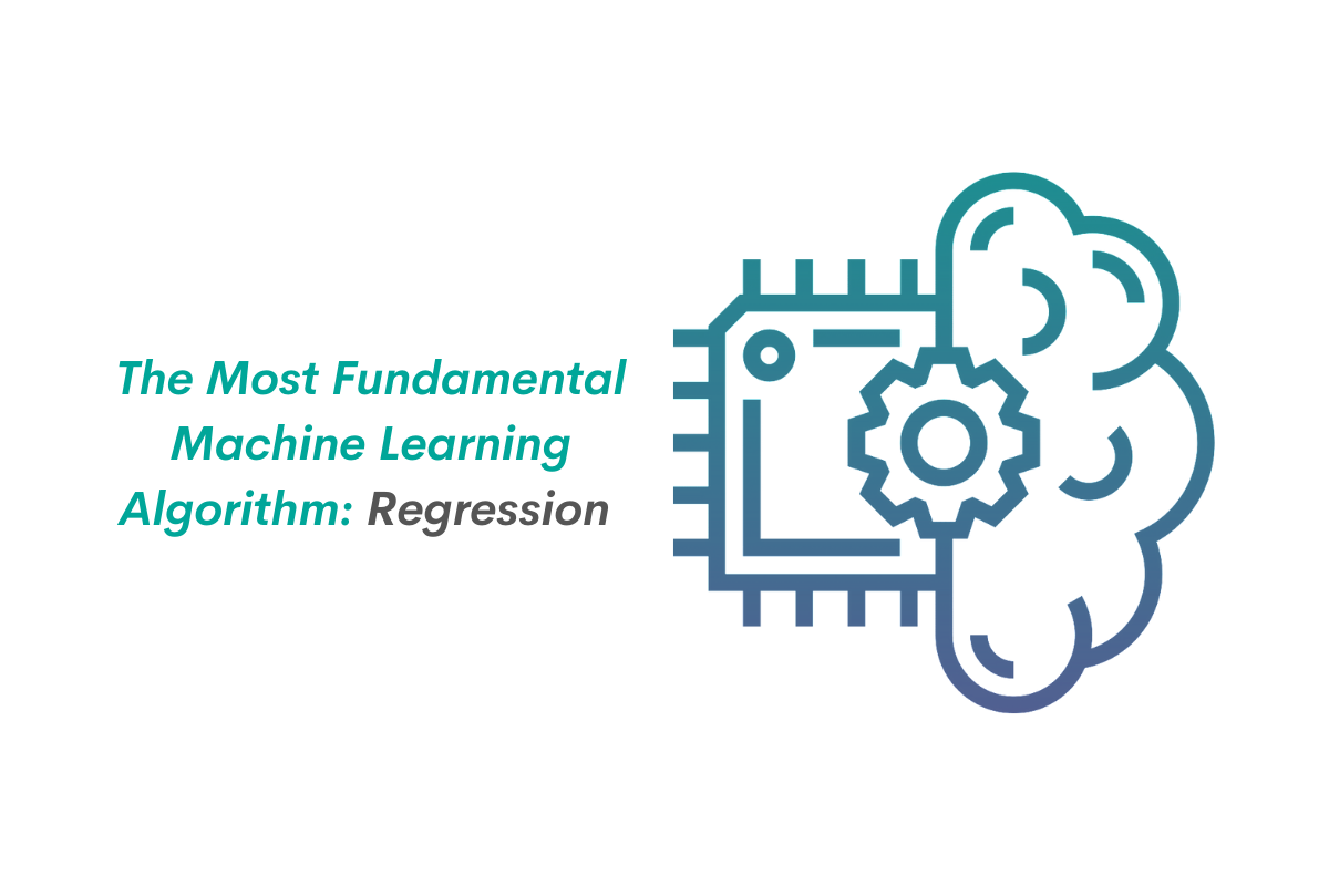 Overview of Machine Learning Algorithms Regression