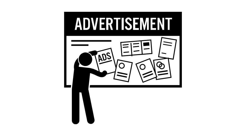 Advertising Campaign Example
