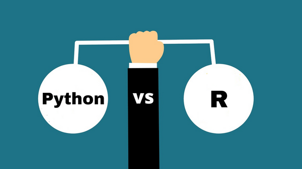 python vs r for data science