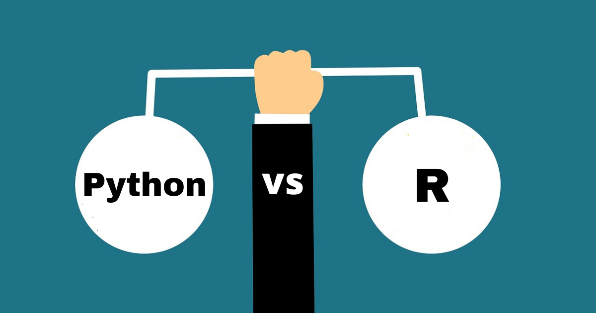 Python vs R for Data Science: Which Language is Better - StrataScratch