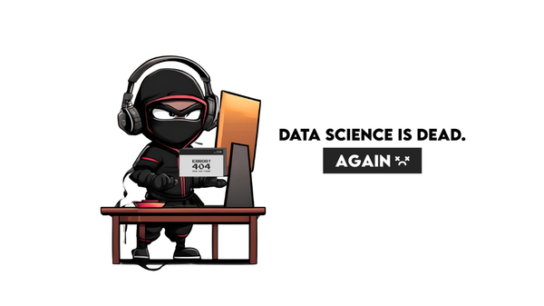 How We Oversaturated the Data Science Job Market
