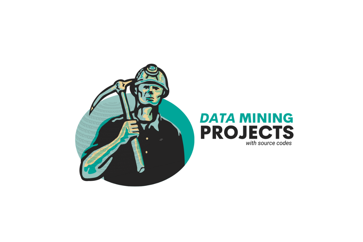 14 Data Mining Projects With Source Code [2023] - InterviewBit