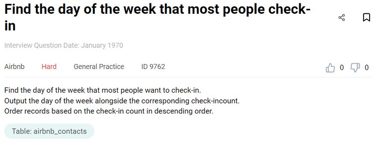 SQL Cheat Sheet – Technical Concepts for the Job Interview - StrataScratch
