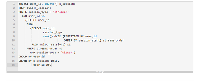 Data Science Coding Interview Questions with 5 Technical Concepts ...