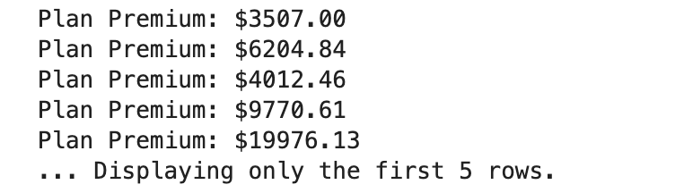 Singly Linked List Type of Data Structure