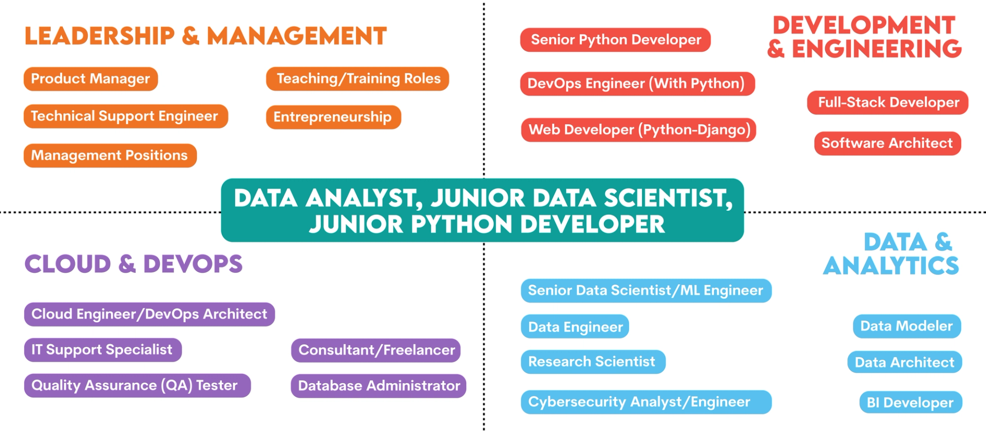 A Beginner's Guide to Entry-Level Python Jobs - StrataScratch