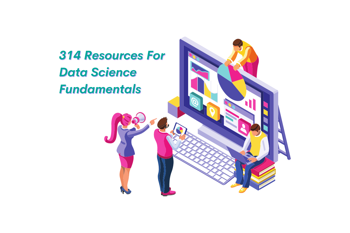 314 Resources For Data Science Fundamentals - StrataScratch