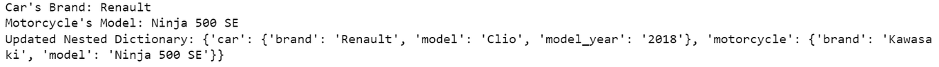 Easy Guide to Python Hashmaps - StrataScratch