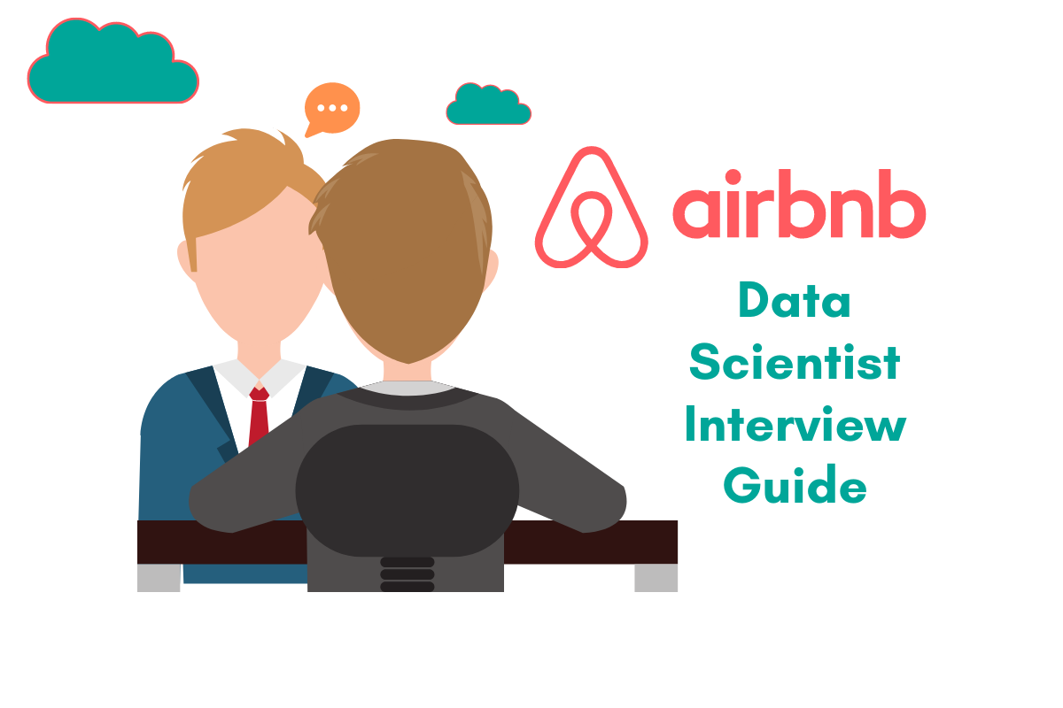 Airbnb Data Scientist Interview Guide