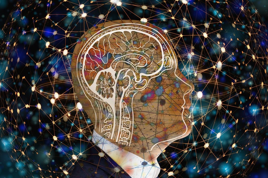 Python Amplifies The Power of AI