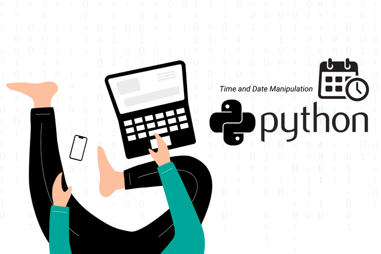 Python Time&Date Manipulation for Data Scientists StrataScratch