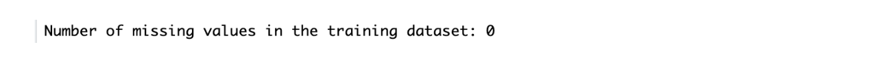 Missing Value Detection Dataset for Machine Learning in R