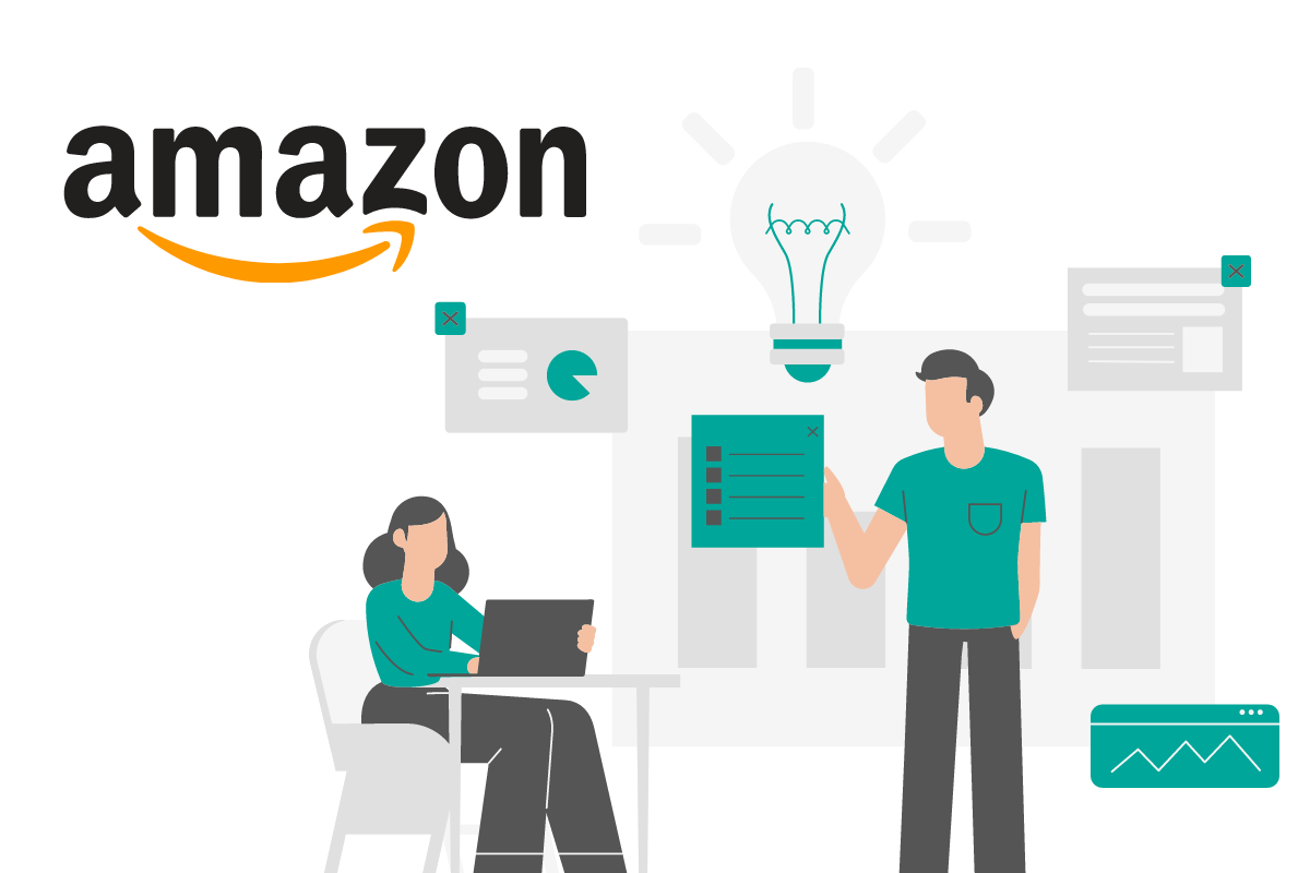 Amazon Data Science Interview Questions
