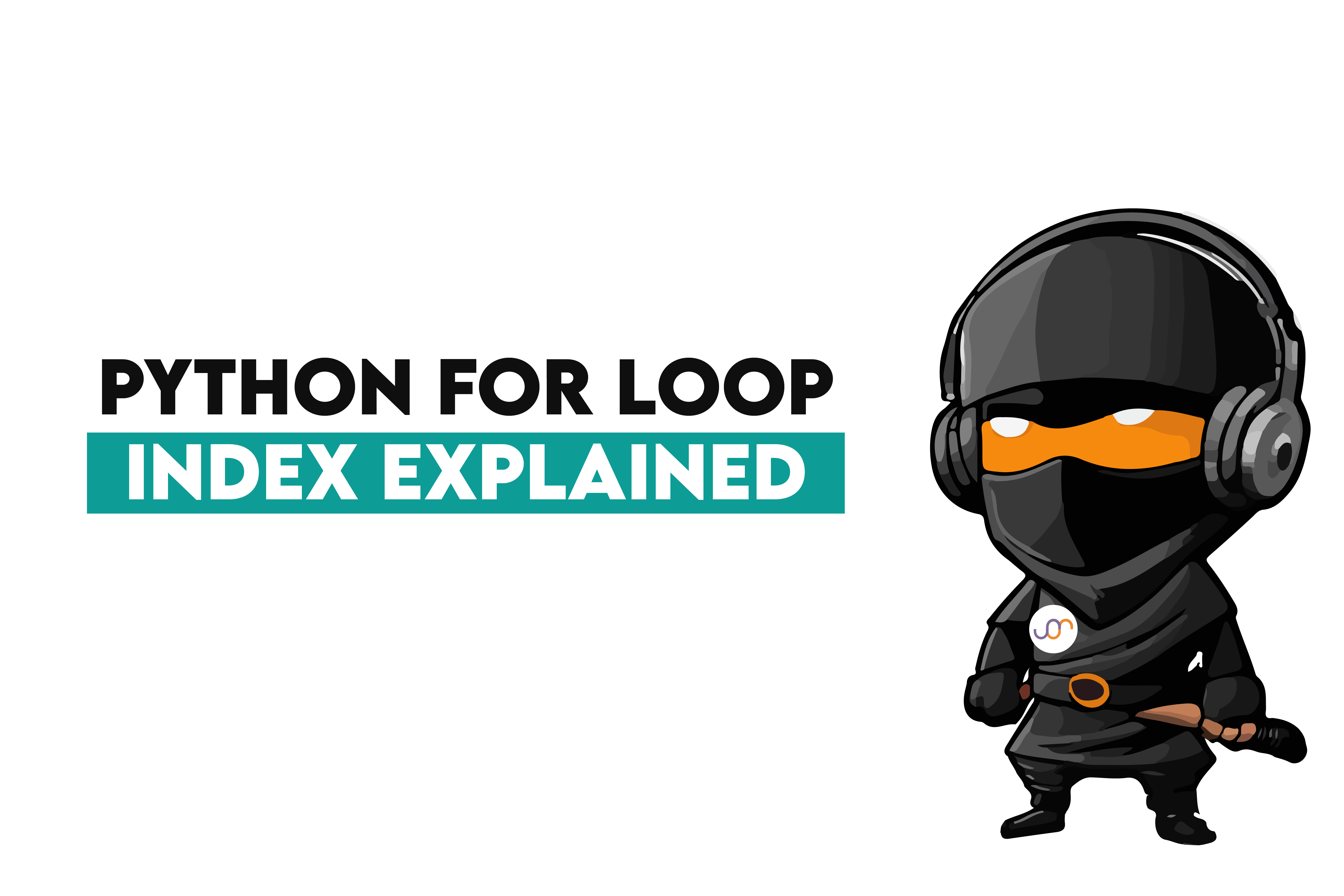 Python For Loop Index Explained