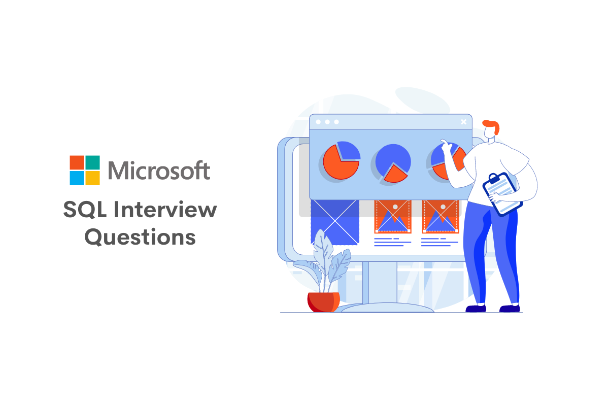 Microsoft SQL Interview Questions