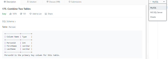 How To Use LeetCode For Data Science SQL Interviews | StrataScratch