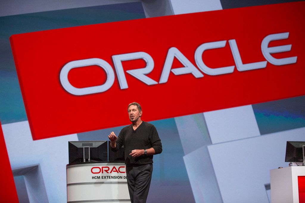 Oracle Database
