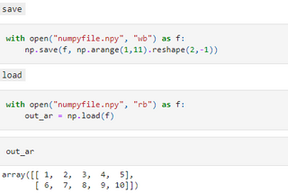 NumPy for Data Science Interviews: Part 02 - StrataScratch