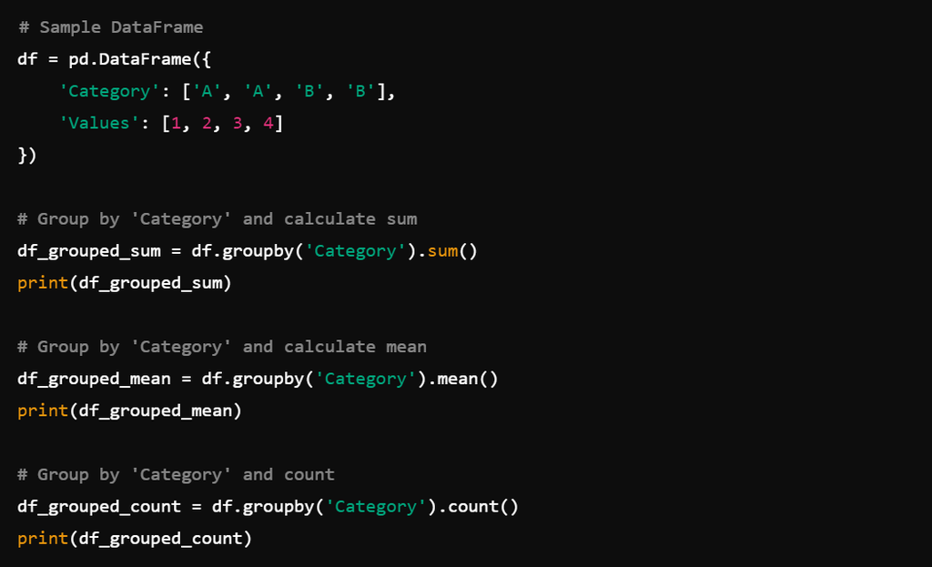 Python Libraries for Data Clean-Up - StrataScratch