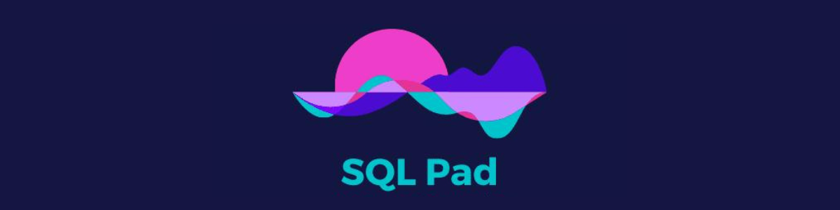 SQLPad as one of the best platforms to practice SQL online