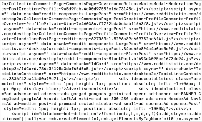 4 Data Collection Libraries in Python That You Should Know - StrataScratch
