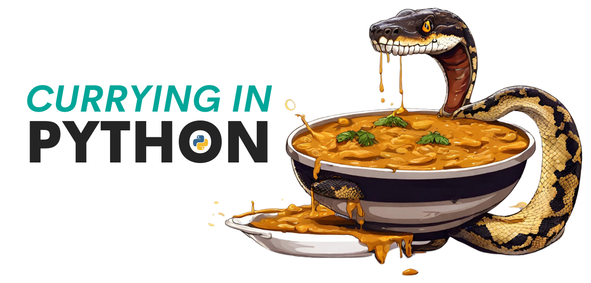 A Guide to Python Curry
