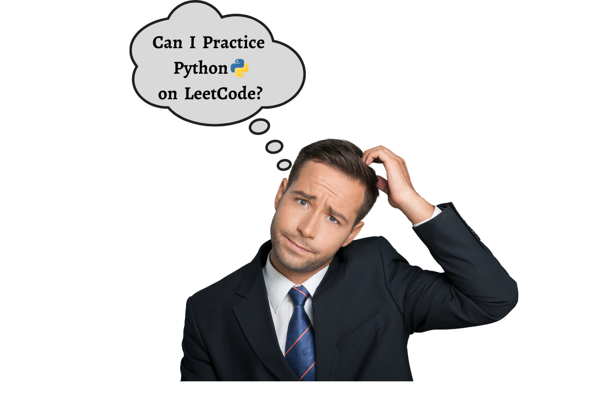 LeetCode Python Solutions for Data Science
