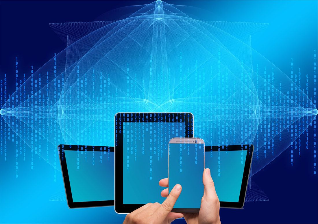 Data Analytics In Other Industries