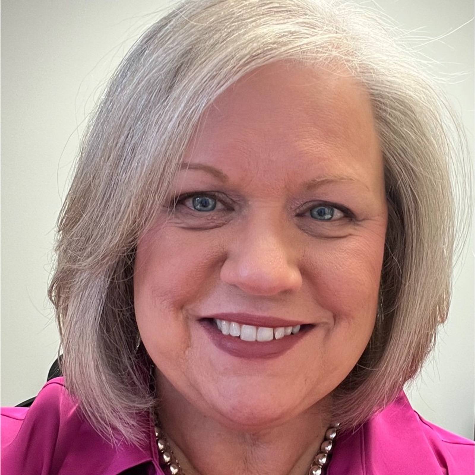Christy Addington