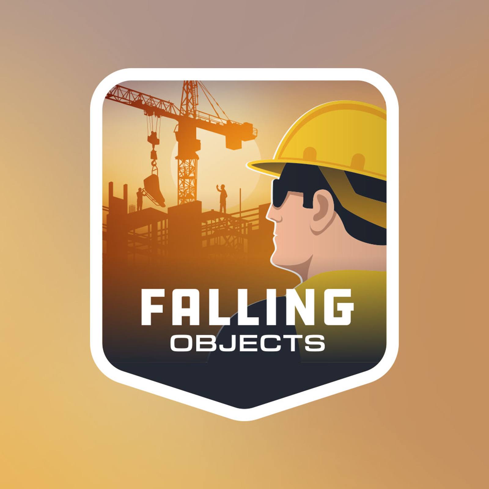 MindForge Falling Objects app badge