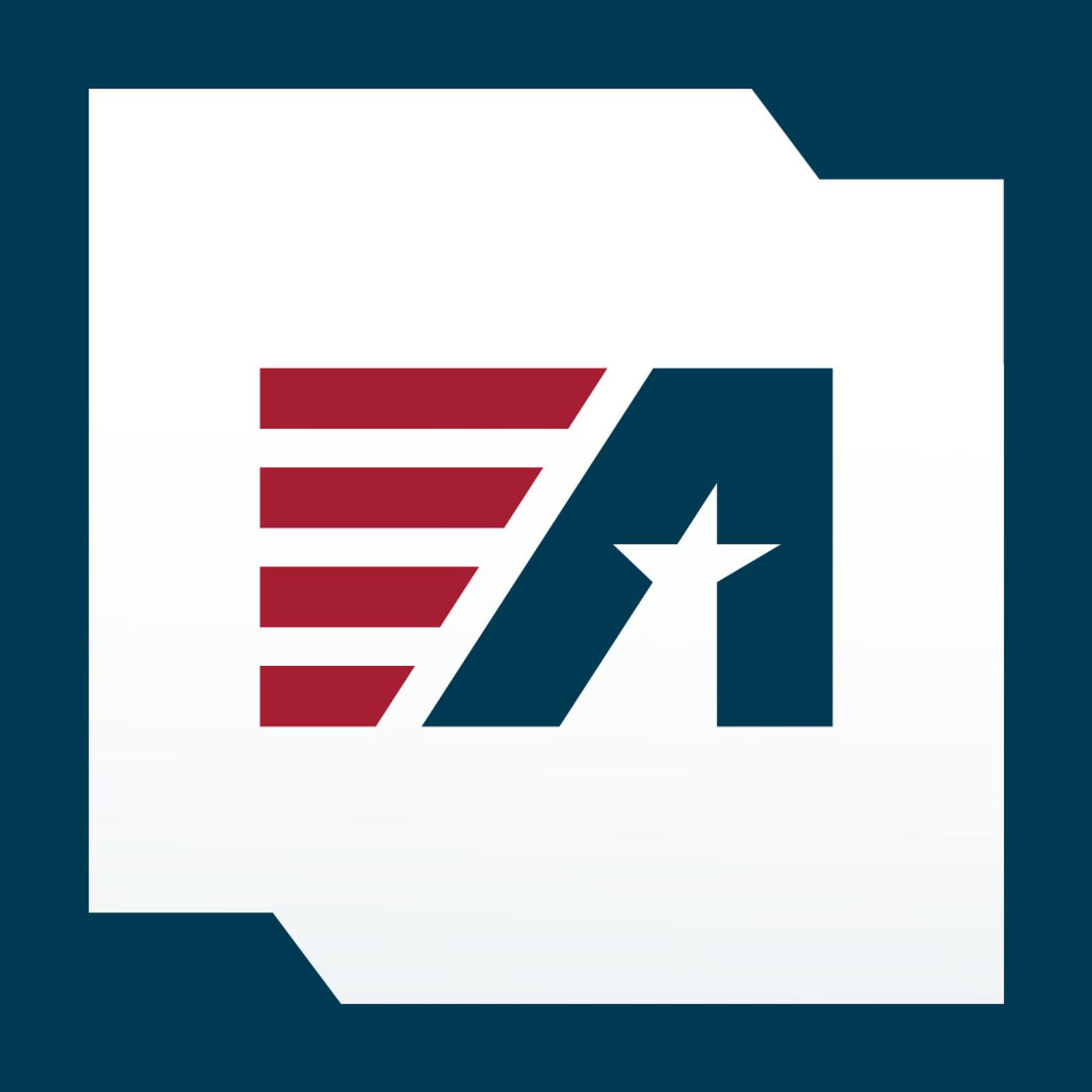 ACIG logo mockup