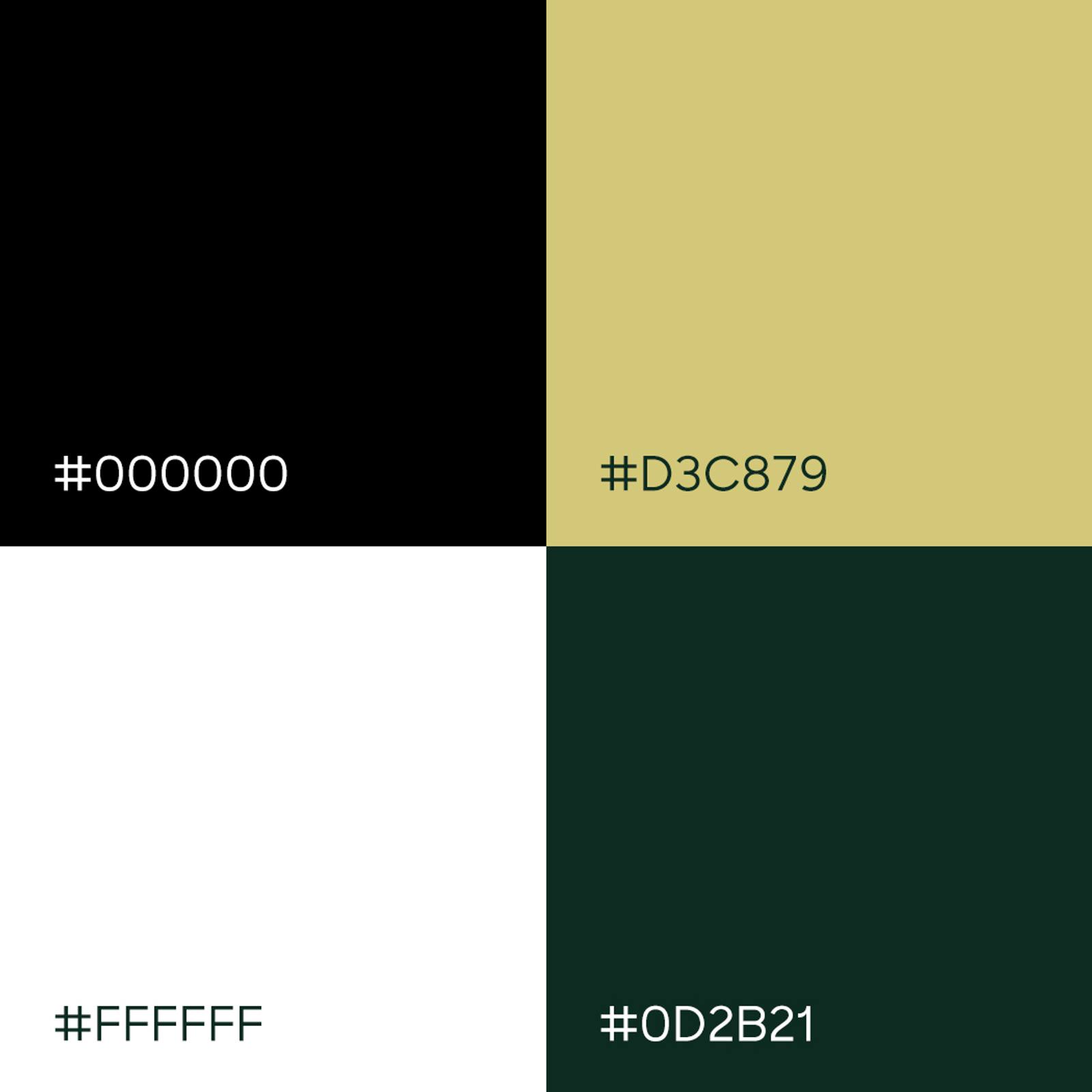 Adviceguide color specifications