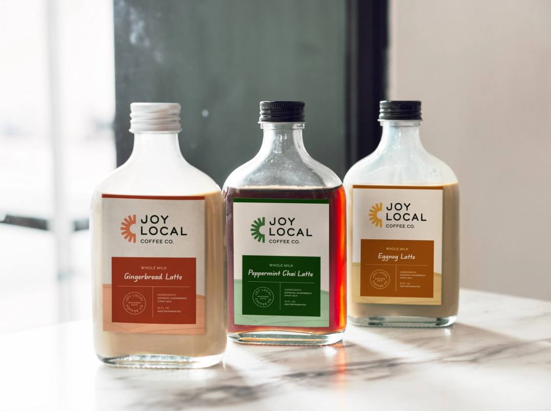 Joy Local Drinks