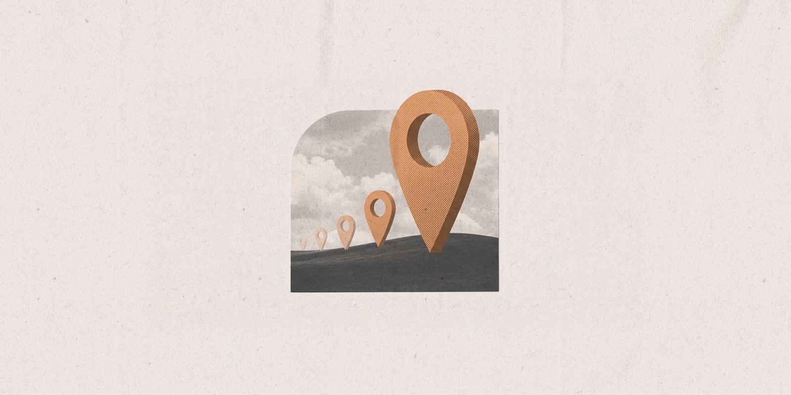Why Is My Business Not Showing Up on Google? Test Your Service, Not Your Name