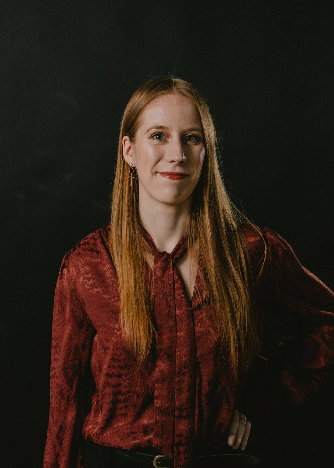 Hannah Peterson from Brave Little Beast