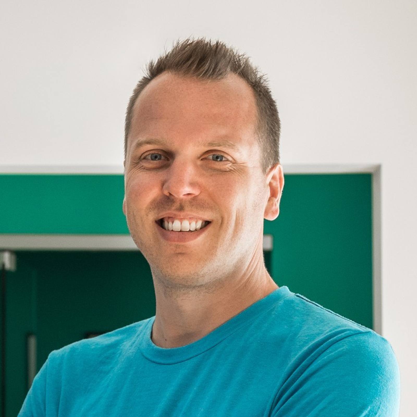Ryan Schmidt