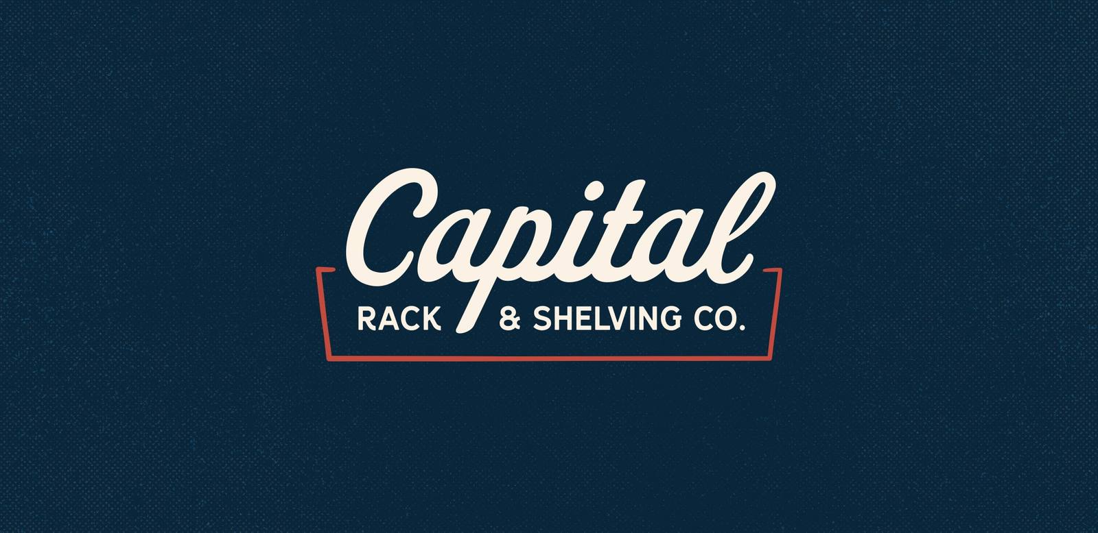 Capital Rack & Shelving