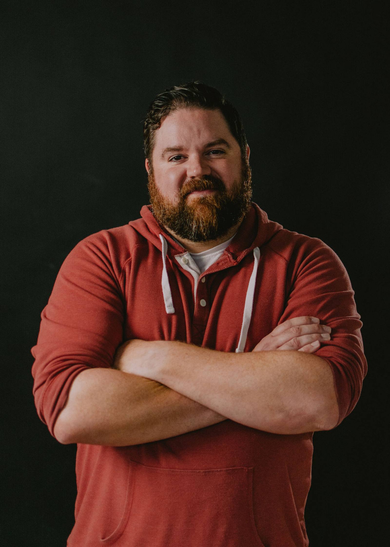 Ryan Magada
