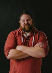 Ryan Magada