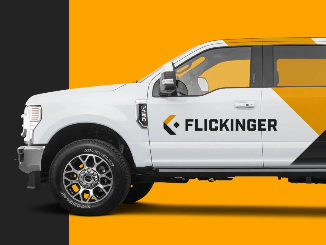 Flickinger Truck