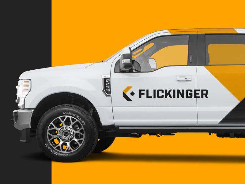 Flickinger Truck