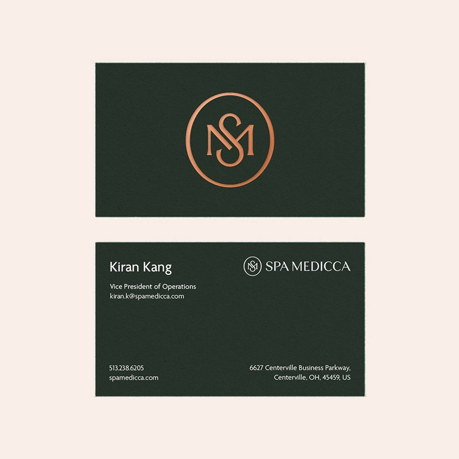 Spa Medicca