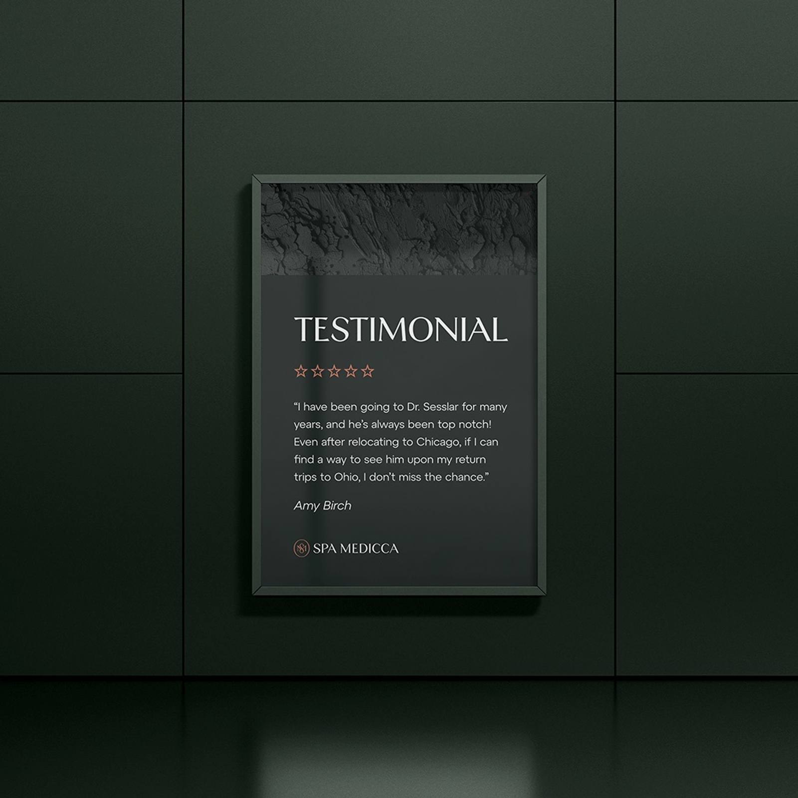 Spa Medicca