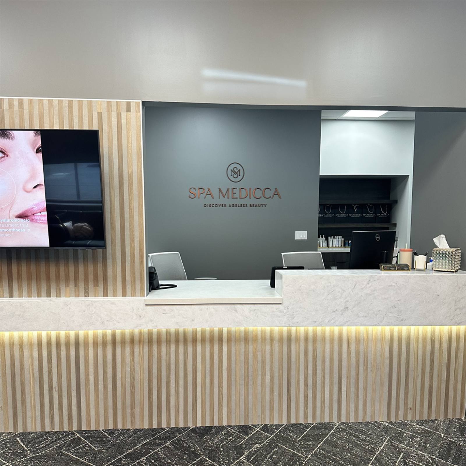 Spa Medicca