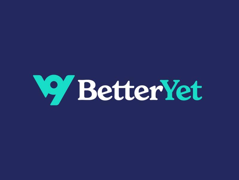 BetterYet Logo