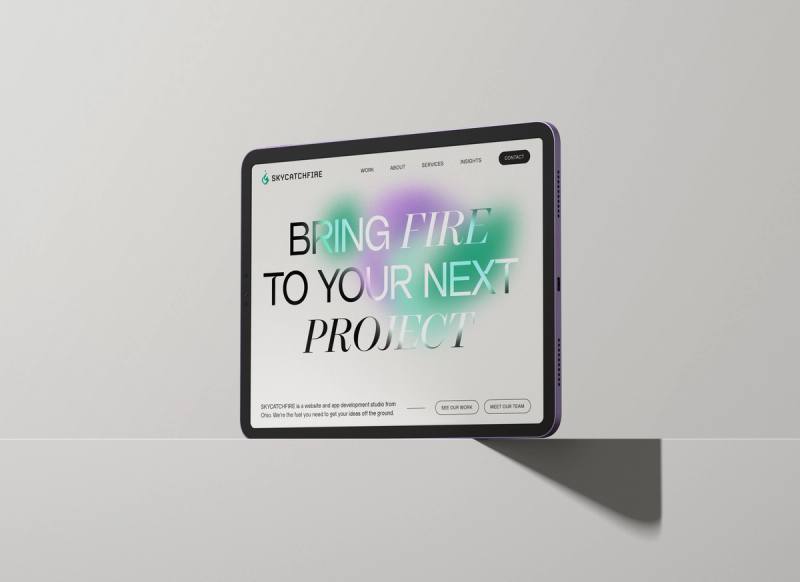 SCG Homepage