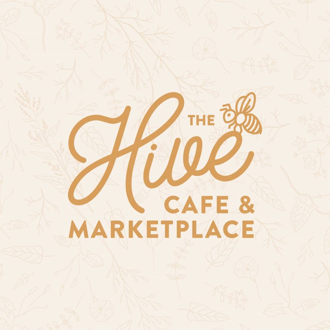 The Hive Logo