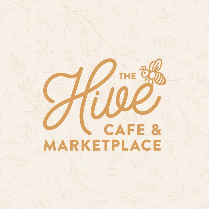 The Hive Logo